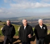The Israeli government meets on Sunday in the Golan Heights and announces the name of the settlement of Trump