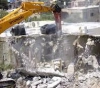Israeli occupation court decides to demolish 15 residential buildings in Sur Baher