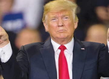 Trump defends secret talks with foreign governments