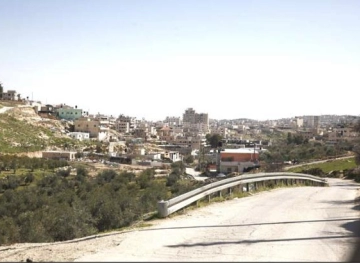 Israeli decision to demolish 100 apartments in Sur Baher