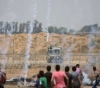 46 Palestinians injured in return marchs east of Gaza