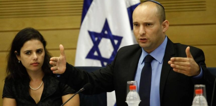 What do the ministers of the &quot;cabnet&quot; require to hold a truce with Hamas?