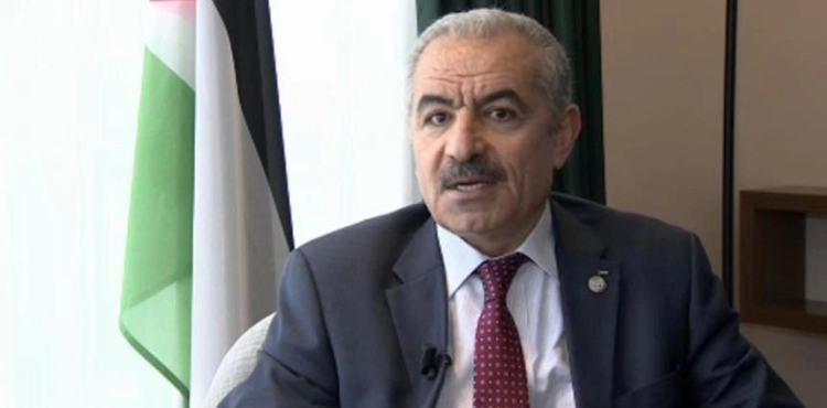 Ashtayeh: Washington is waging a political and financial war on the Palestinian Authority