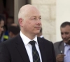 Foreign Secretary: Greenblatt&acute;s remarks are open hostility to the Palestinian right