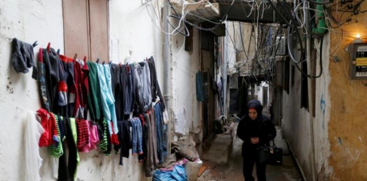 World Refugee Day: 6 million refugees registered in Palestine and the Diaspora