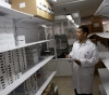 Ministry of Health warns: half of patients in Gaza Strip without medication
