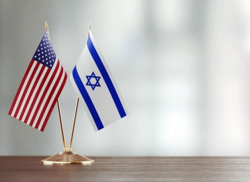 The New York Times is testing: Democratic candidates are reluctant to criticize Israel