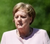 Doctors rule out Merkel&acute;s serious health problem
