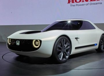 Honda receives orders for 31,000 electric cars