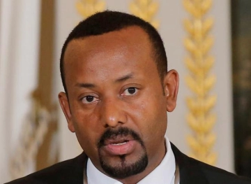 Amhara&acute;s chief of staff and Ethiopian army chief of staff were killed in a failed coup attempt
