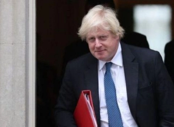 JOHNSON: Europe&acute;s support is important to overcome any unrest caused by BRICEST
