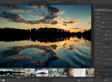 Adobe Introduces &quot;Lightroom&quot; Application at Mac Store Store
