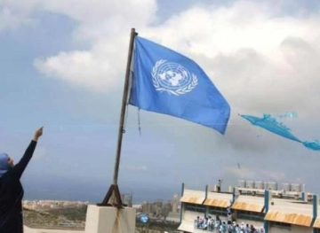 Britain to continue its support for &quot;UNRWA&quot;