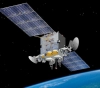 China operates two seas observation satellites