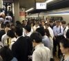 &quot;Google Maps&quot; provides information about the congestion of trains before reaching the station