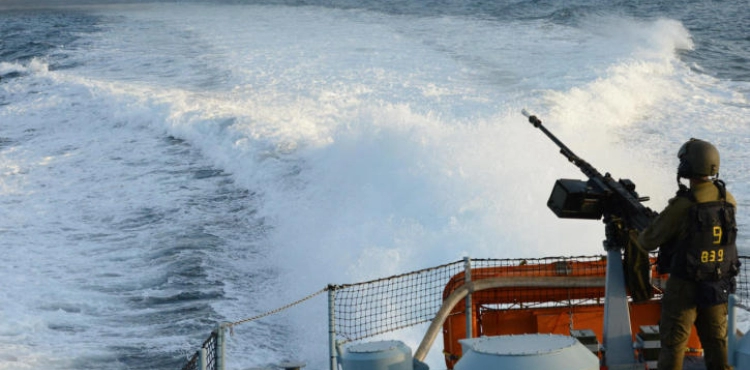 Gaza: Occupation targets fishermen, farmers and herders
