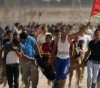 A young man was wounded by the occupation east of Khan Yunis