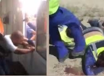 126 Lebanese workers returning from Kazakhstan after being attacked