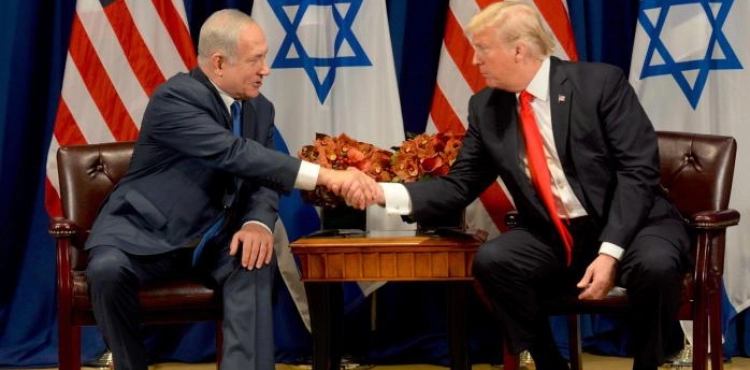 Netanyahu calls Trump and the latter confirms his commitment to Israel&acute;s security