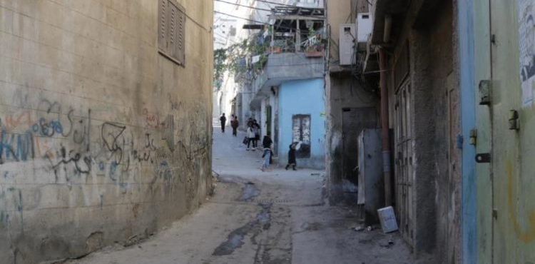 Israel plans to expel UNRWA from the city of Jerusalem