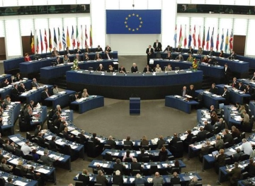 European Parliament elects new president
