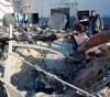 The African Union strongly condemns the bombing of a center to house migrants in Libya