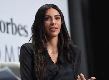 &quot;Kimono&quot; Kardashian raises a crisis with Japan