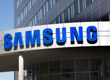 Samsung is accused of &quot;deceptive&quot; business practices in the field of human rights