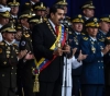 Maduro believes that the President of Colombia Santos is behind his assassination attempt