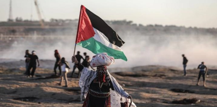 40 Palestinians Injured by Israeli Occupation in Gaza