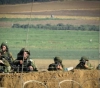 Israeli occupation forces arrest 3 citizens on Gaza border