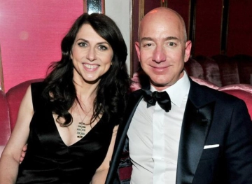 Finally, a US court approves the most expensive divorce in history
