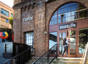 Mozilla Internet Services is poised to launch a paid news service