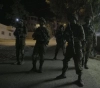 32 Palestinians arrested in West Bank