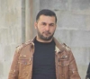 Palestinian killed on border in northern Gaza