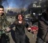 Six people killed in suicide attack in eastern Afghanistan
