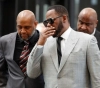 American star arrested for sexual offenses linked to children