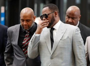 American star arrested for sexual offenses linked to children