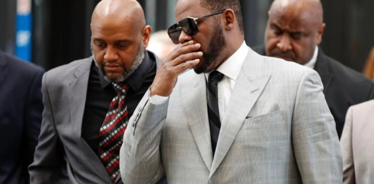 American star arrested for sexual offenses linked to children