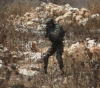 The child Shteiwi was hit by an explosive bullet in the head fired by Israeli soldiers