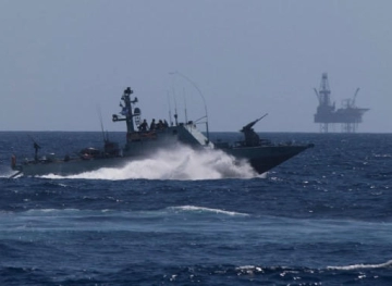 Gaza: The arrest of fishermen and the injury of a child