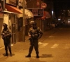 4 Palestinians arrested in the West Bank