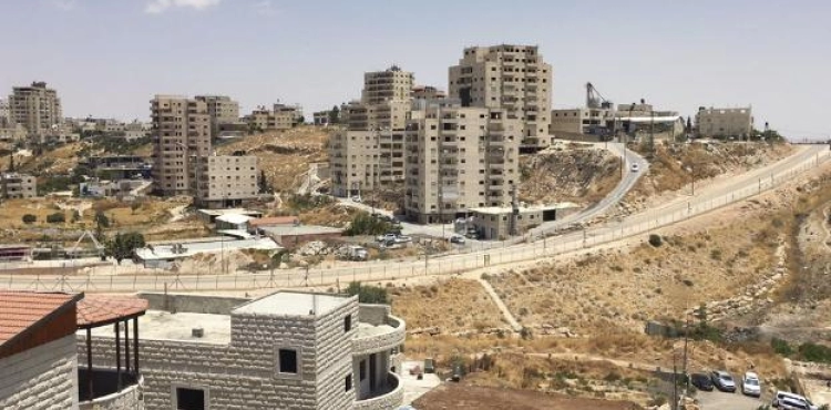 European missions: Israel&acute;s policy of house demolitions undermines the two-state solution