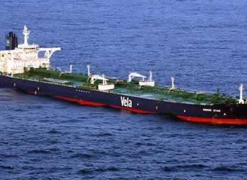 Shipowners pay for rising risks in the Gulf