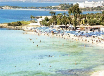 12 Israelis arrested in Cyprus on charges of gang rape