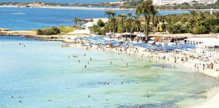 12 Israelis arrested in Cyprus on charges of gang rape