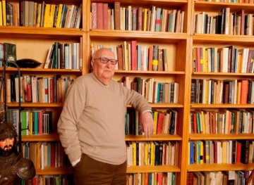 Death of Italian crime writer Andrea Camilleri