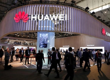 Huawei organizes an open day for information technology in Jordan
