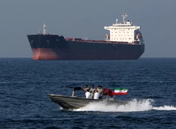 Britain confirms that the detention of the tanker shows that Iran has chosen a &quot;dangerous path&quot;