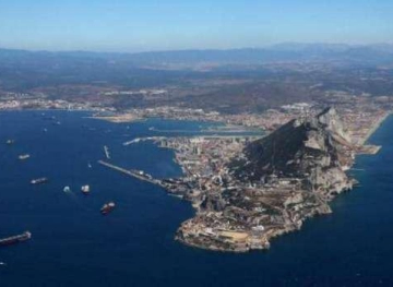 Newspaper: Britain is considering plans to respond to Iran after the detention of the carrier